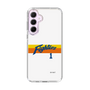 スリムプロテクションケース［ 北海道日本ハムファイターズ - 1982復刻レプリカ#1 SHINJO - 表 ］
