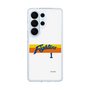 スリムプロテクションケース［ 北海道日本ハムファイターズ - 1982復刻レプリカ#1 SHINJO - 表 ］