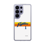 スリムプロテクションケース［ 北海道日本ハムファイターズ - 1982復刻レプリカ#1 SHINJO - 表 ］