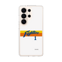 スリムプロテクションケース［ 北海道日本ハムファイターズ - 1982復刻レプリカ#1 SHINJO - 表 ］