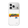 スリムプロテクションケース［ 北海道日本ハムファイターズ - 1982復刻レプリカ#14 KATOH - 表 ］