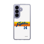 スリムプロテクションケース［ 北海道日本ハムファイターズ - 1982復刻レプリカ#14 KATOH - 表 ］