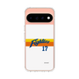 スリムプロテクションケース［ 北海道日本ハムファイターズ - 1982復刻レプリカ#17 ITOH - 表 ］