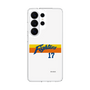 スリムプロテクションケース［ 北海道日本ハムファイターズ - 1982復刻レプリカ#17 ITOH - 表 ］