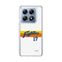 スリムプロテクションケース［ 北海道日本ハムファイターズ - 1982復刻レプリカ#17 ITOH - 表 ］