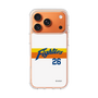スリムプロテクションケース［ 北海道日本ハムファイターズ - 1982復刻レプリカ#26 TANAKA - 表 ］