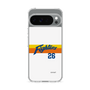 スリムプロテクションケース［ 北海道日本ハムファイターズ - 1982復刻レプリカ#26 TANAKA - 表 ］