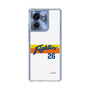 スリムプロテクションケース［ 北海道日本ハムファイターズ - 1982復刻レプリカ#26 TANAKA - 表 ］