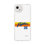 スリムプロテクションケース［ 北海道日本ハムファイターズ - 1982復刻レプリカ#26 TANAKA - 表 ］