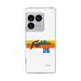 スリムプロテクションケース［ 北海道日本ハムファイターズ - 1982復刻レプリカ#26 TANAKA - 表 ］