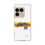 スリムプロテクションケース［ 北海道日本ハムファイターズ - 1982復刻レプリカ#26 TANAKA - 表 ］