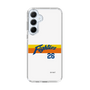 スリムプロテクションケース［ 北海道日本ハムファイターズ - 1982復刻レプリカ#26 TANAKA - 表 ］