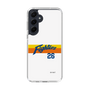 スリムプロテクションケース［ 北海道日本ハムファイターズ - 1982復刻レプリカ#26 TANAKA - 表 ］