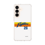スリムプロテクションケース［ 北海道日本ハムファイターズ - 1982復刻レプリカ#26 TANAKA - 表 ］