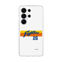 スリムプロテクションケース［ 北海道日本ハムファイターズ - 1982復刻レプリカ#26 TANAKA - 表 ］