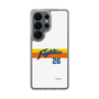 スリムプロテクションケース［ 北海道日本ハムファイターズ - 1982復刻レプリカ#26 TANAKA - 表 ］