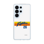 スリムプロテクションケース［ 北海道日本ハムファイターズ - 1982復刻レプリカ#26 TANAKA - 表 ］