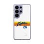 スリムプロテクションケース［ 北海道日本ハムファイターズ - 1982復刻レプリカ#26 TANAKA - 表 ］