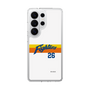 スリムプロテクションケース［ 北海道日本ハムファイターズ - 1982復刻レプリカ#26 TANAKA - 表 ］