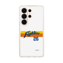 スリムプロテクションケース［ 北海道日本ハムファイターズ - 1982復刻レプリカ#26 TANAKA - 表 ］