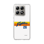 スリムプロテクションケース［ 北海道日本ハムファイターズ - 1982復刻レプリカ#26 TANAKA - 表 ］