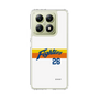 スリムプロテクションケース［ 北海道日本ハムファイターズ - 1982復刻レプリカ#26 TANAKA - 表 ］