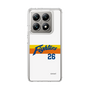 スリムプロテクションケース［ 北海道日本ハムファイターズ - 1982復刻レプリカ#26 TANAKA - 表 ］