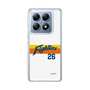 スリムプロテクションケース［ 北海道日本ハムファイターズ - 1982復刻レプリカ#26 TANAKA - 表 ］