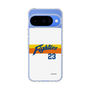 スリムプロテクションケース［ 北海道日本ハムファイターズ - 1982復刻レプリカ#23 FUSHIMI - 表 ］