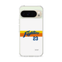 スリムプロテクションケース［ 北海道日本ハムファイターズ - 1982復刻レプリカ#23 FUSHIMI - 表 ］