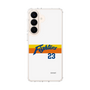 スリムプロテクションケース［ 北海道日本ハムファイターズ - 1982復刻レプリカ#23 FUSHIMI - 表 ］