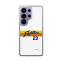 スリムプロテクションケース［ 北海道日本ハムファイターズ - 1982復刻レプリカ#23 FUSHIMI - 表 ］