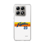 スリムプロテクションケース［ 北海道日本ハムファイターズ - 1982復刻レプリカ#23 FUSHIMI - 表 ］