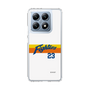 スリムプロテクションケース［ 北海道日本ハムファイターズ - 1982復刻レプリカ#23 FUSHIMI - 表 ］