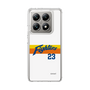スリムプロテクションケース［ 北海道日本ハムファイターズ - 1982復刻レプリカ#23 FUSHIMI - 表 ］