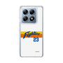 スリムプロテクションケース［ 北海道日本ハムファイターズ - 1982復刻レプリカ#23 FUSHIMI - 表 ］