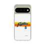 スリムプロテクションケース［ 北海道日本ハムファイターズ - 1982復刻レプリカ#9 NAKASHIMA - 表 ］