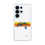 スリムプロテクションケース［ 北海道日本ハムファイターズ - 1982復刻レプリカ#9 NAKASHIMA - 表 ］