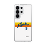 スリムプロテクションケース［ 北海道日本ハムファイターズ - 1982復刻レプリカ#9 NAKASHIMA - 表 ］