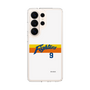 スリムプロテクションケース［ 北海道日本ハムファイターズ - 1982復刻レプリカ#9 NAKASHIMA - 表 ］