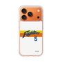 スリムプロテクションケース［ 北海道日本ハムファイターズ - 1982復刻レプリカ#5 NOMURA - 表 ］