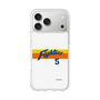 スリムプロテクションケース［ 北海道日本ハムファイターズ - 1982復刻レプリカ#5 NOMURA - 表 ］