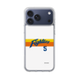スリムプロテクションケース［ 北海道日本ハムファイターズ - 1982復刻レプリカ#5 NOMURA - 表 ］