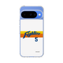 スリムプロテクションケース［ 北海道日本ハムファイターズ - 1982復刻レプリカ#5 NOMURA - 表 ］