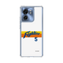 スリムプロテクションケース［ 北海道日本ハムファイターズ - 1982復刻レプリカ#5 NOMURA - 表 ］