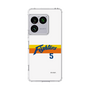 スリムプロテクションケース［ 北海道日本ハムファイターズ - 1982復刻レプリカ#5 NOMURA - 表 ］