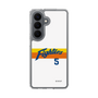 スリムプロテクションケース［ 北海道日本ハムファイターズ - 1982復刻レプリカ#5 NOMURA - 表 ］