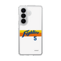 スリムプロテクションケース［ 北海道日本ハムファイターズ - 1982復刻レプリカ#5 NOMURA - 表 ］