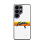 スリムプロテクションケース［ 北海道日本ハムファイターズ - 1982復刻レプリカ#5 NOMURA - 表 ］