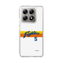 スリムプロテクションケース［ 北海道日本ハムファイターズ - 1982復刻レプリカ#5 NOMURA - 表 ］